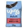 Wagg Complete with Beef & Veg