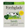 Forthglade Grain Free Adult Natural Lamb