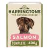 Harringtons Super Premium Wet Dog Food Salmon