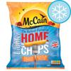 Mccain Home Chips Lighter Straight 1Kg