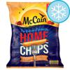 Mccain Home Chips Straight Cut 1Kg