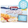 Youngs Chip Shop Lighter 2 Large Cod Fillets 220G