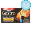 Youngs Gastro 2 Smoked Haddock Chunky Fish Cakes 270G