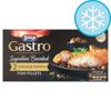 Youngs Gastro Signature Breaded Lemon & Pepper 2 Fish Fillets 270G