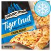 Chicago Town Tiger Crust Cheese Medley Pizza 305G