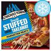 Chicago Town Large Takeaway Manhattan Meaty Pizza 655G