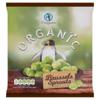 Pinguin Organic Brussels Sprouts 450G