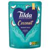 Tilda Coconut Basmati Rice 250G