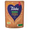 Tilda Brown Basmati & Quinoa Steamed RCE 250g