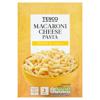 Tesco Macaroni Cheese Pasta And Sauce 120G