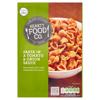 Hearty Food Co Pasta In Tomato & Onion Sauce 110G