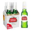 Stella Artois Gluten Free