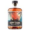 The Duppy Share Caribbean Rum 