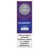 Cirro Blueberry E Liquid 11Mg / Ml 10Ml