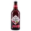 Cranes Cranberries & Lime Cider