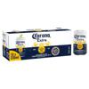 Corona Extra Premium Lager Beer Cans