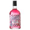 The Liquorists Raspberry Ripple Gin Liqueur 