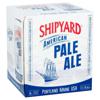 Shipyard American Pale Ale Beer