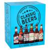 Classic Ales Mixed Pack Beers