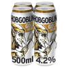 Hobgoblin Gold Ale Beer