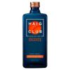 Haig Club Clubman Mediterranean Orange 