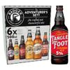 Badger Brewery Adventurers Beer Sett