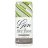 Morrisons Diet Gin & Tonic
