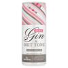 Morrisons Pink Gin & Diet Tonic 