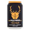 The Wild Beer Company Millionaire 