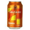 Saltaire Brewery Zipwire