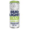 Bud Light Seltzer Lemon & Lime 