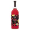 Morrisons The Best Sparkling Raspberry Lemonade 