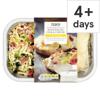 Tesco 2 Chicken Breast With Cheese, Leeks & Bacon 390G