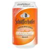 Schofferhofer Wheat Beer Mix Grapefruit 