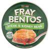 Fray Bentos Vegan Steak & Kidney Bean 425G