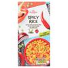Morrisons Spicy Rice