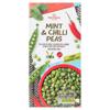 Morrisons Mint & Chilli Peas