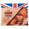 Morrisons Chicken Thighs