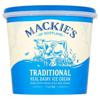 Mackies Traditional Real Dairy Ice Cream