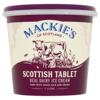 Mackie's Scottish Tablet Real Dairy Ice Cream