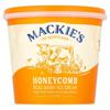Mackies Honeycomb Harvest Ice Cream