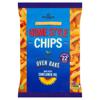 Morrisons Homestyle Chips