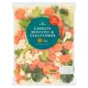 Morrisons Vegetable Floret Mix