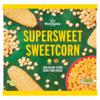 Morrisons Super Sweet Sweetcorn