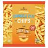 Morrisons Crinkle Cut Chips