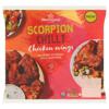 Morrisons Chilli Chicken Wings