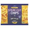 Morrisons Steak Cut Chips
