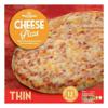 Morrison Thin Cheese Pizza
