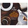 Morrisons The Best English Breakfast Tea Bags 100's