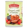 Baxters Vegetarian Puy Lentil & Tomato 400G